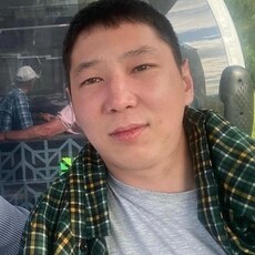 Фотография мужчины Любик, 34 года из г. Бийск