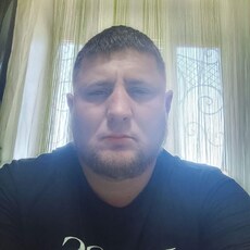 Фотография мужчины Серëжа, 38 лет из г. Волгоград