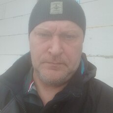 Фотография мужчины Андрей, 46 лет из г. Тобольск