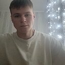 Даниил, 22 года