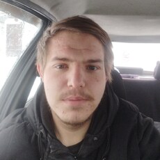 Фотография мужчины Никита, 30 лет из г. Ейск