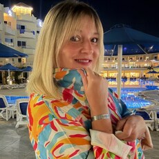 Фотография девушки Юлия, 52 года из г. Санкт-Петербург