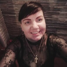 Фотография девушки Юлия, 35 лет из г. Москва