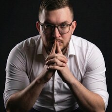 Фотография мужчины Тоби, 31 год из г. Душанбе