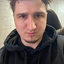 Артем, 26 лет