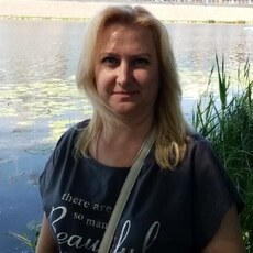 Фотография девушки Анна, 44 года из г. Ульяновск