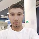 Хулиган, 35 лет