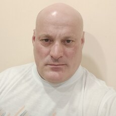 Фотография мужчины Андрей, 51 год из г. Липецк
