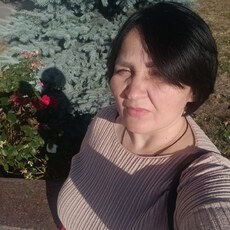 Фотография девушки Наталія, 47 лет из г. Черкассы
