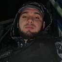 Расул, 24 года