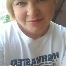 Фотография девушки Людмила, 38 лет из г. Кунгур