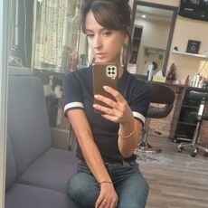 Фотография девушки Юлия, 40 лет из г. Владивосток