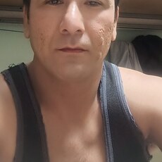 Фотография мужчины Xalimjon, 38 лет из г. Гусиноозерск