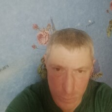 Фотография мужчины Максим, 38 лет из г. Пенза