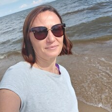 Фотография девушки Александра, 47 лет из г. Улан-Удэ