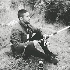 Фотография мужчины Эдуард, 40 лет из г. Анапа