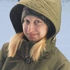 Фотография девушки Ирина, 25 лет из г. Челябинск