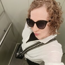 Фотография девушки Марина, 42 года из г. Омск