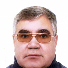 Фотография мужчины Василий, 65 лет из г. Нижний Новгород