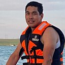 Бекболат, 28 лет