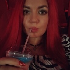 Фотография девушки Ирина, 37 лет из г. Новосибирск