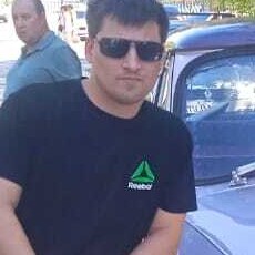 Фотография мужчины Алексей, 35 лет из г. Уфа