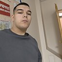 Данияр, 18 лет