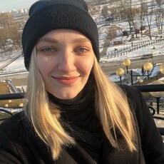 Фотография девушки Ви, 29 лет из г. Могилев