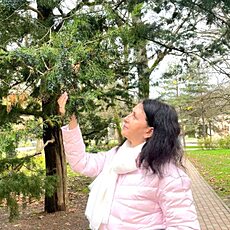 Фотография девушки Елена, 56 лет из г. Краснодар