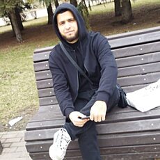 Фотография мужчины Адам, 27 лет из г. Новомосковск