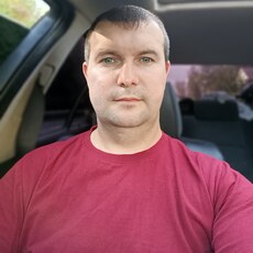 Фотография мужчины Сергей, 35 лет из г. Ногинск