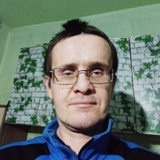 Фотография мужчины Максим, 39 лет из г. Благовещенск