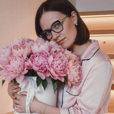 Фотография девушки Кристина, 27 лет из г. Ачинск