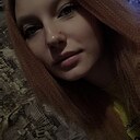 Ксения, 19 лет