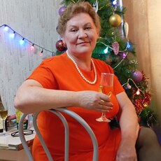 Фотография девушки Ида, 60 лет из г. Новосибирск