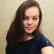 Фотография девушки Алина, 33 года из г. Бобруйск