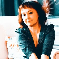 Фотография девушки Ксения, 50 лет из г. Челябинск