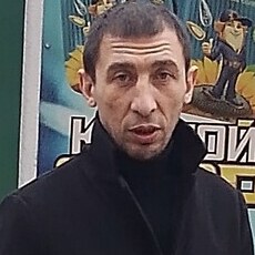 Фотография мужчины Тимур, 44 года из г. Нарткала