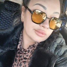 Фотография девушки Ирина, 36 лет из г. Владивосток