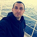 Алик, 34 года