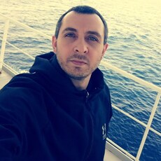 Фотография мужчины Алик, 34 года из г. Армавир