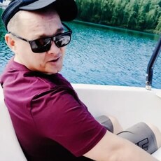 Фотография мужчины Александр, 34 года из г. Новосибирск