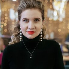 Фотография девушки Анастасия, 36 лет из г. Челябинск