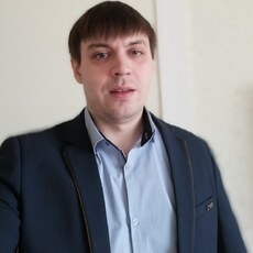 Фотография мужчины Александр, 36 лет из г. Белово