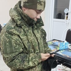 Фотография мужчины Павел, 30 лет из г. Омск