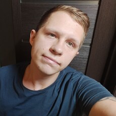 Фотография мужчины Саша, 25 лет из г. Домодедово