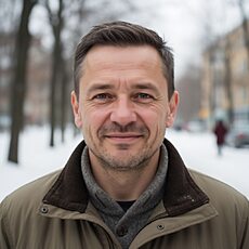 Фотография мужчины Александр, 45 лет из г. Старый Оскол