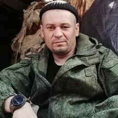 Фотография мужчины Марат, 43 года из г. Набережные Челны