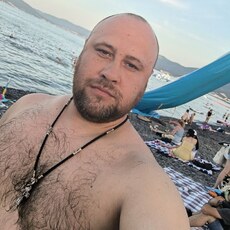 Фотография мужчины Никита, 37 лет из г. Донецк