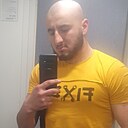 Вусал, 30 лет